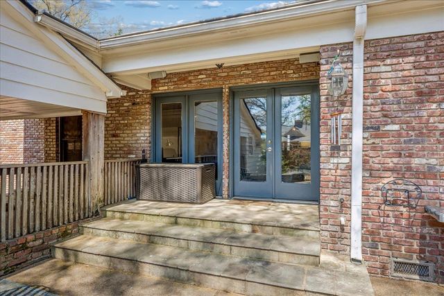 5311 S ANGELA RD, Memphis, TN 38120