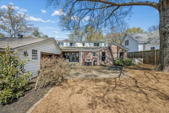 5311 S ANGELA RD, Memphis, TN 38120