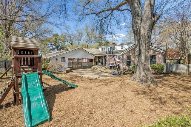 5311 S ANGELA RD, Memphis, TN 38120