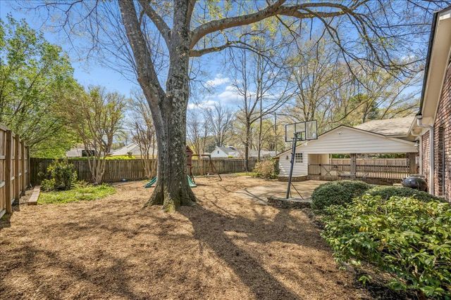 5311 S ANGELA RD, Memphis, TN 38120