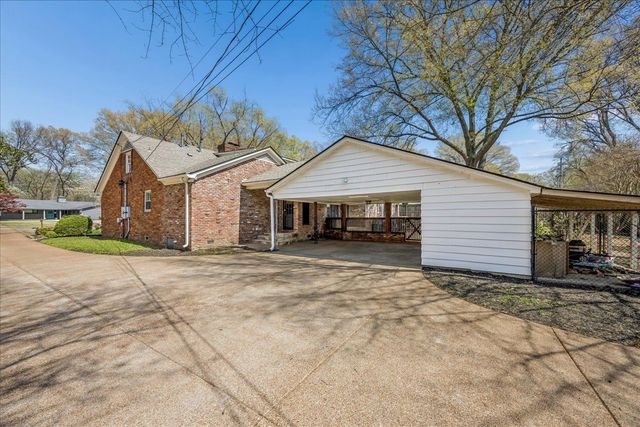 5311 S ANGELA RD, Memphis, TN 38120