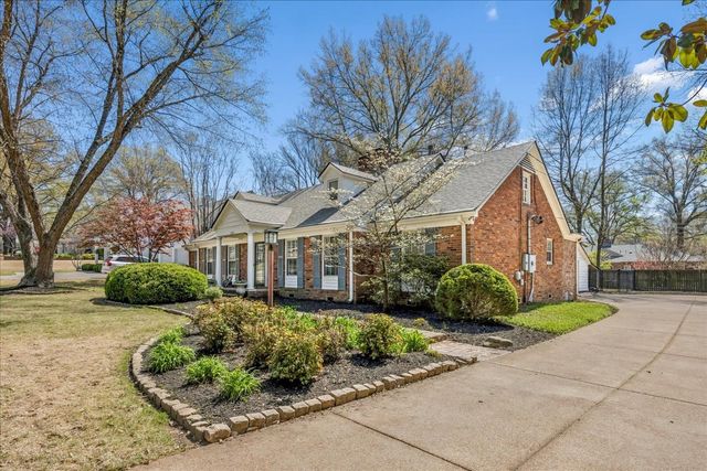 5311 S ANGELA RD, Memphis, TN 38120