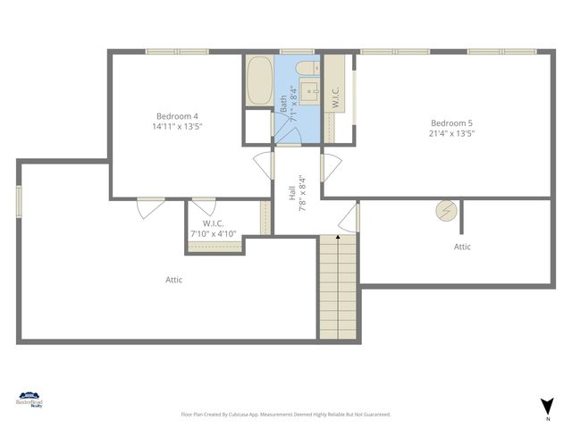 5311 S ANGELA RD, Memphis, TN 38120