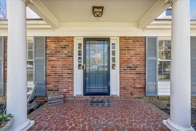 5311 S ANGELA RD, Memphis, TN 38120