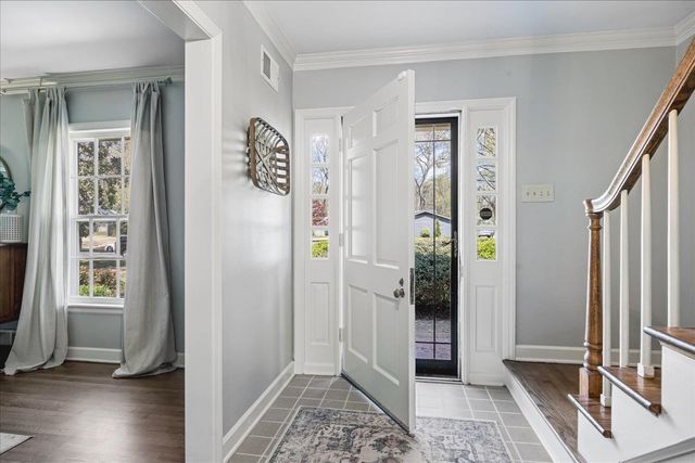 5311 S ANGELA RD, Memphis, TN 38120