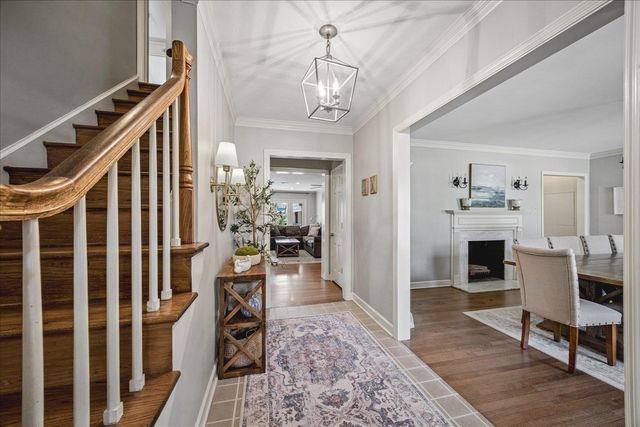 5311 S ANGELA RD, Memphis, TN 38120