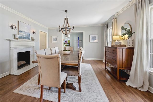 5311 S ANGELA RD, Memphis, TN 38120