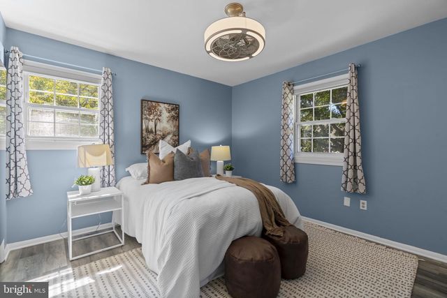 24101 LOG HOUSE RD, Gaithersburg, MD 20882