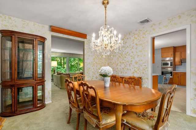 26 Arrowhead Rd, Weston, MA 02493