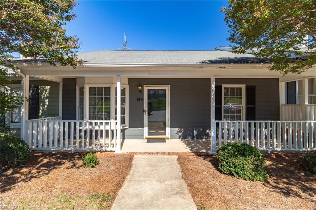 814 Guilford College Road 144, Greensboro, NC 27409