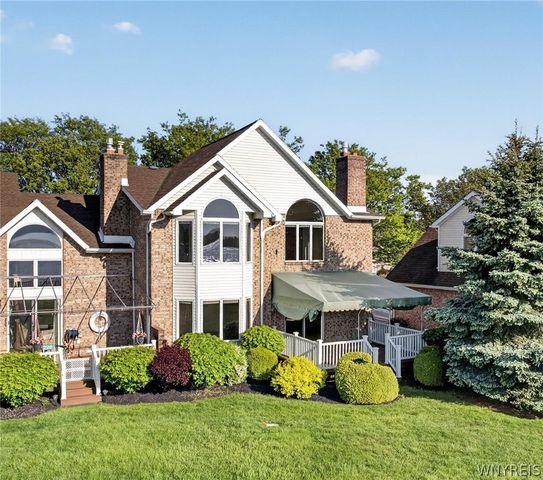 232 Niagara Shore Drive, Tonawanda, NY 14150