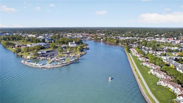 232 Niagara Shore Drive, Tonawanda, NY 14150