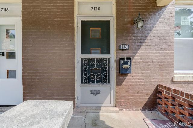 7118-7120 Minnesota Avenue, St Louis, MO 63111