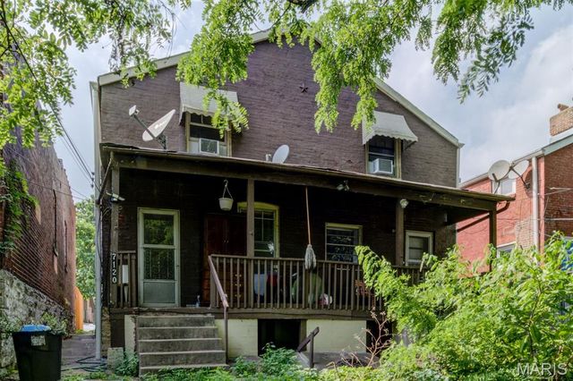 7118-7120 Minnesota Avenue, St Louis, MO 63111