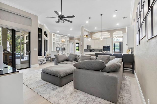 5755 NW 72nd Way, Parkland, FL 33067