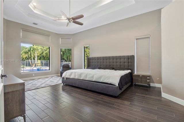5755 NW 72nd Way, Parkland, FL 33067