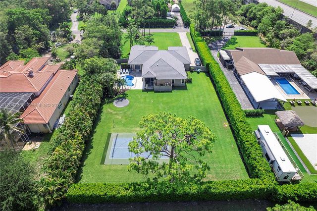 5755 NW 72nd Way, Parkland, FL 33067