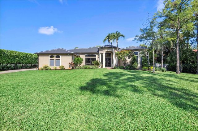 5755 NW 72nd Way, Parkland, FL 33067
