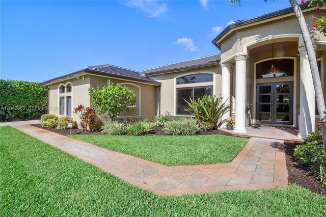 5755 NW 72nd Way, Parkland, FL 33067