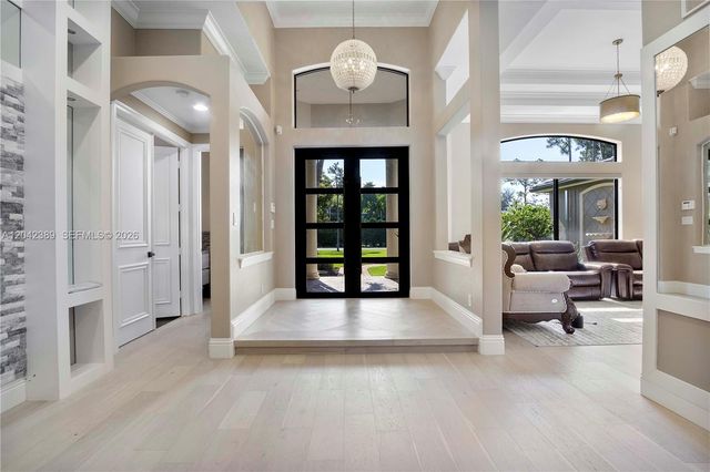 5755 NW 72nd Way, Parkland, FL 33067