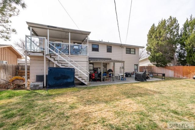 1780 Carmel Drive, Idaho Falls, ID 83402