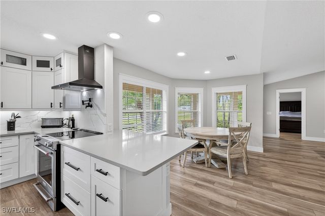 17060 Cypress Creek DR, North Fort Myers, FL 33917