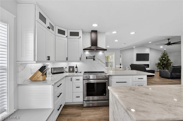 17060 Cypress Creek DR, North Fort Myers, FL 33917