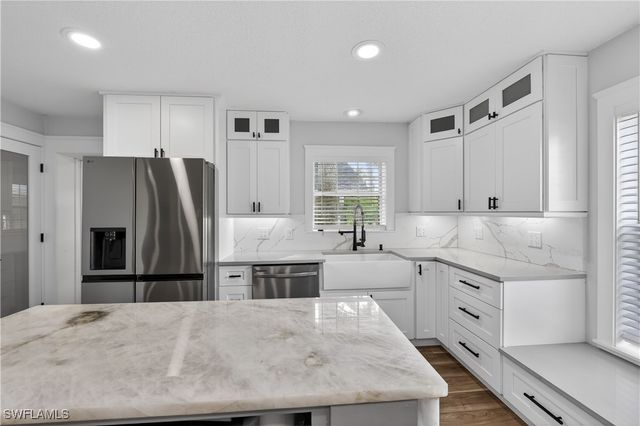 17060 Cypress Creek DR, North Fort Myers, FL 33917