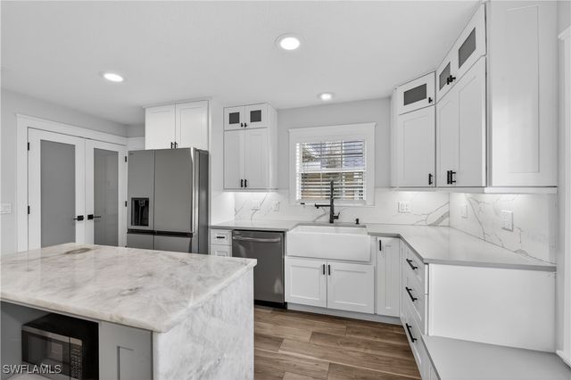 17060 Cypress Creek DR, North Fort Myers, FL 33917