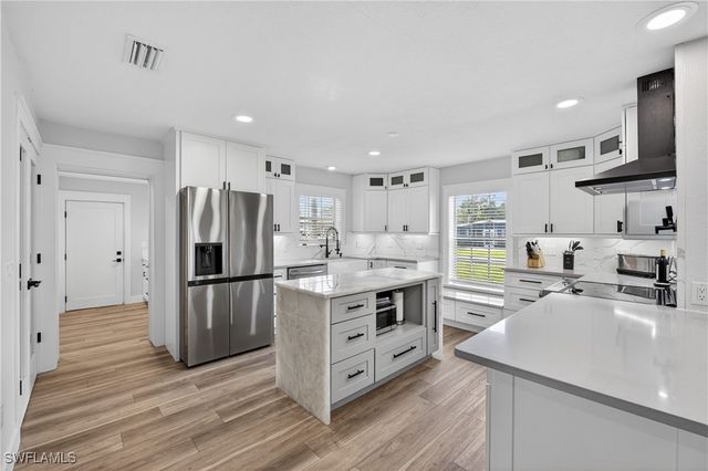 17060 Cypress Creek DR, North Fort Myers, FL 33917