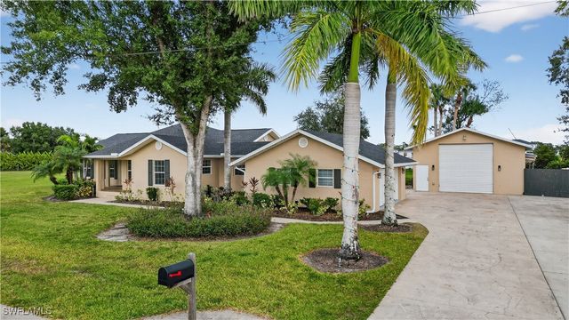 17060 Cypress Creek DR, North Fort Myers, FL 33917