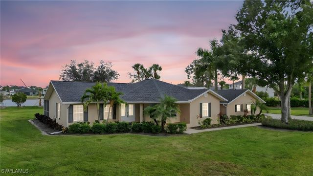 17060 Cypress Creek DR, North Fort Myers, FL 33917
