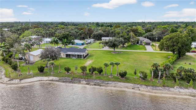 17060 Cypress Creek DR, North Fort Myers, FL 33917