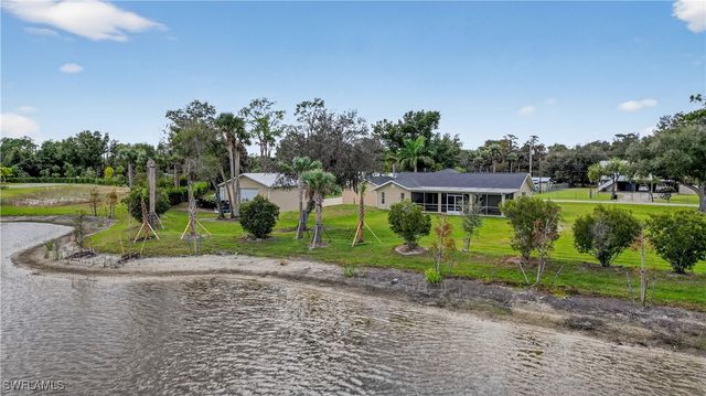 17060 Cypress Creek DR, North Fort Myers, FL 33917