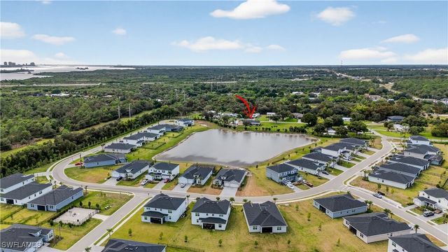 17060 Cypress Creek DR, North Fort Myers, FL 33917