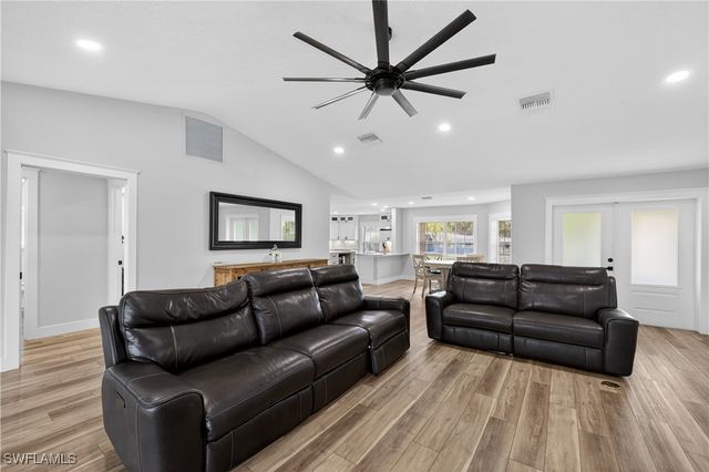 17060 Cypress Creek DR, North Fort Myers, FL 33917