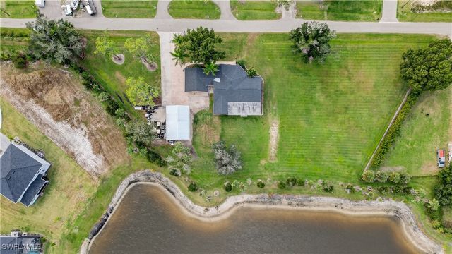 17060 Cypress Creek DR, North Fort Myers, FL 33917