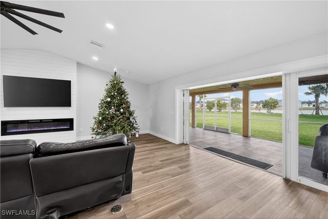 17060 Cypress Creek DR, North Fort Myers, FL 33917