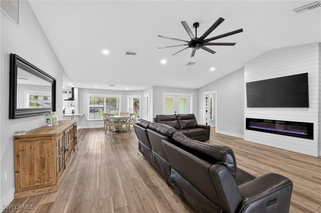 17060 Cypress Creek DR, North Fort Myers, FL 33917