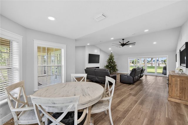 17060 Cypress Creek DR, North Fort Myers, FL 33917