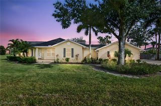 17060 Cypress Creek DR, North Fort Myers, FL 33917
