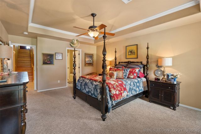 18 Longacre Drive, Ramona, OK 74061