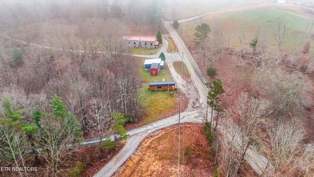 10905 New Highway 68, Tellico Plains, TN 37385