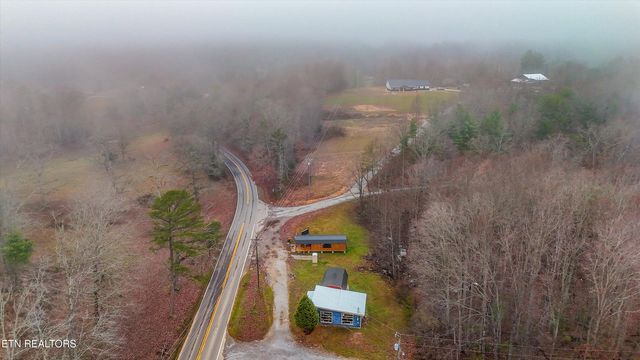 10905 New Highway 68, Tellico Plains, TN 37385