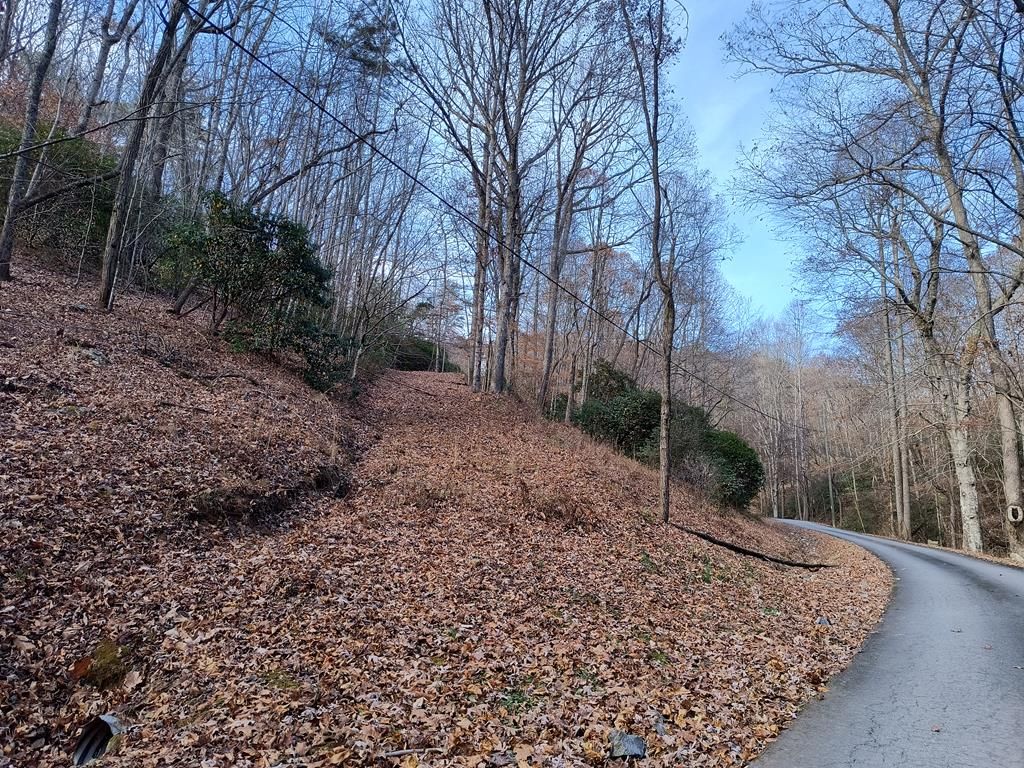Lot 9 Cherokee Circle, Ellijay, GA 30536