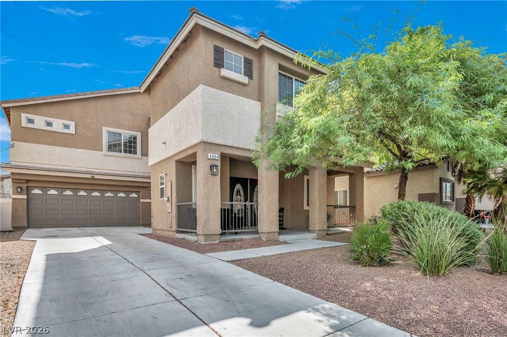 4804 Longshot Drive, Las Vegas, NV 89122 — photo 2