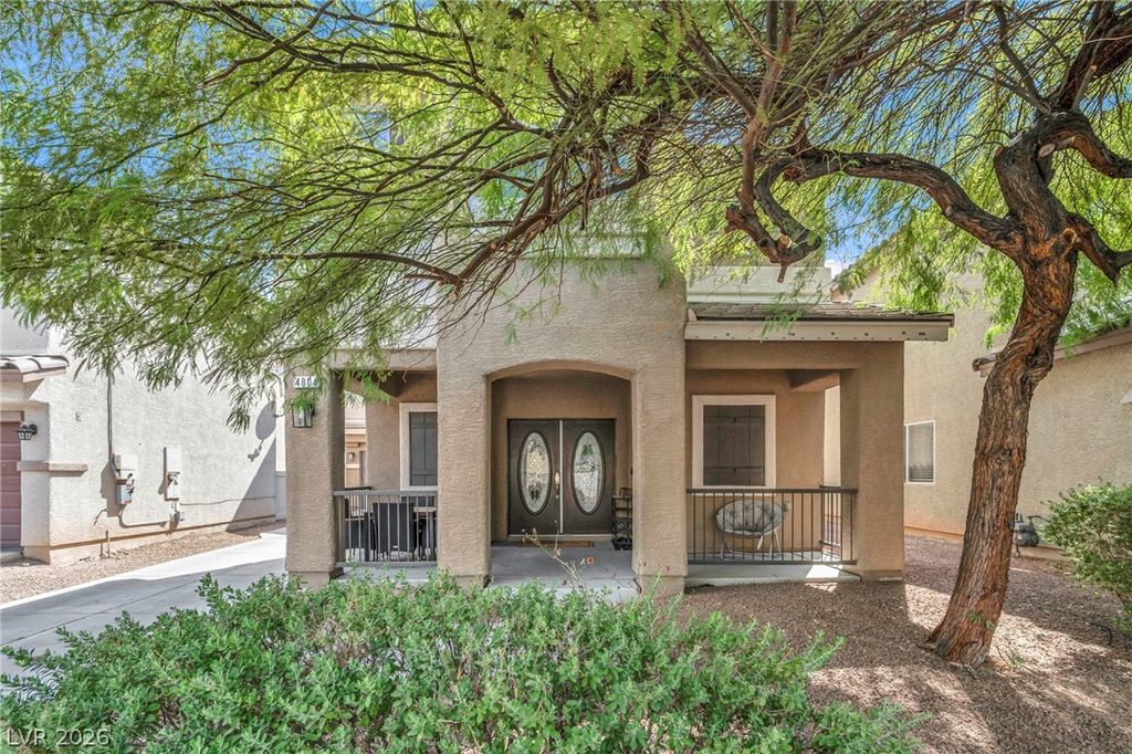 4804 Longshot Drive, Las Vegas, NV 89122 — photo 4