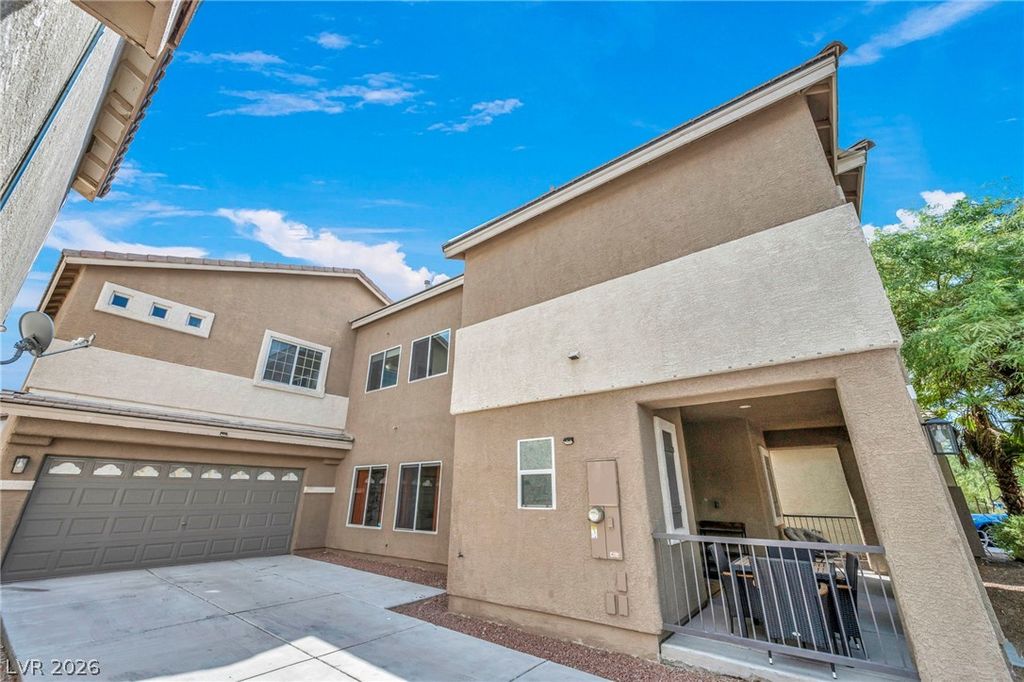4804 Longshot Drive, Las Vegas, NV 89122 — photo 5
