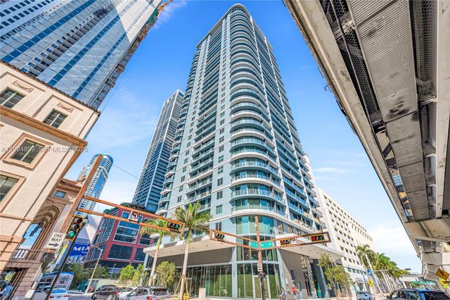 121 NE 5th St 3005, Miami, FL 33130