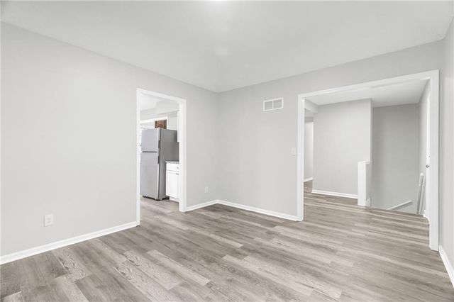 3612 NE Chapel Drive, Lee's Summit, MO 64064